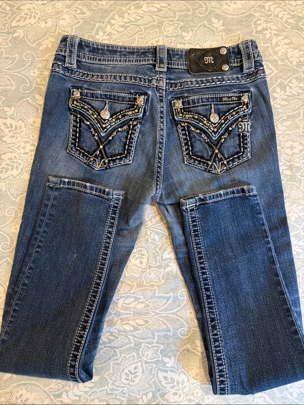 Miss Me Jeans 29